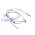 Трос ручника FORD P100 1987-1993 ECEM SEE-009-ECEM