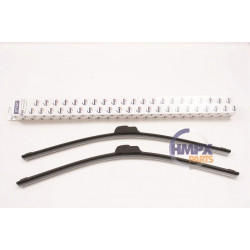 Щітка склоочисника FORD TRANSIT 1991-2000 (550MM+550MM) HMPX HMP AM90VX 17528 BA
