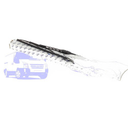 Щітка склоочисника FORD TRANSIT 1991-2000 (550MM) ORIGINAL T114821