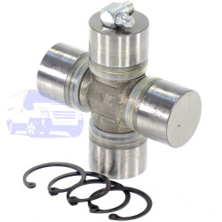 Хрестовина кардана 30X82 FORD TRANSIT 2000-2006 BSG BSG 30-460-004