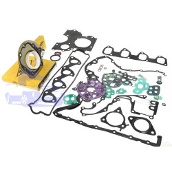 Набір прокладок двигуна FORD CONNECT/FOCUS 1998-2013 (1.8TDCI С Сальниками) BSG BSG 30-115-002