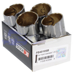 Втулка шатуна FORD CONNECT/FOCUS 1998-2013 (1.8TDCI 4ШТ) KING PB4010SB