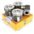 Поршень двигуна FORD CONNECT 2002-2013 (1.8TDCI 70PS/90PS 1ШТ 0.50) NURAL 87-72707 050