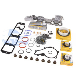 Набір прокладок двигуна FORD FOCUS/C-MAX/MONDEO 2011-2020 (1.5TDCI/1.6TDCI) BSG BSG 30-115-026