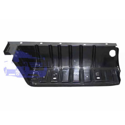 Сходинка левая FORD TRANSIT 2000-2014 UMAY V425