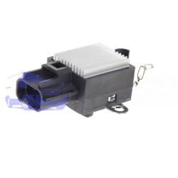 Реле генератора FORD FOCUS/KUGA/C-MAX/FIESTA/FUSION 2001-2012 (150AH) HMPX HMP 22 NPD 0088