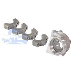 Бугель распредвала FORD RANGER 1998-2003 (2.5TDC) HMPX HMP XM34 KEP TKM