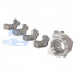 Бугель распредвала FORD RANGER 1998-2003 (2.5TDC) HMPX HMP XM34 KEP TKM