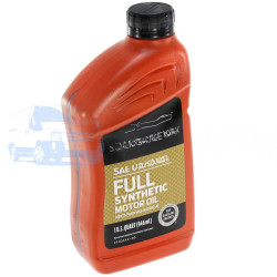 Моторна олива 5W30 (0.946L) Ford Motorcraft Full Synthetic ORIGINAL XO5W30Q1FS
