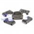 Бугель распредвала FORD TRANSIT CONNECT 2002-2013  (1.8TDCI Комплект 5шт) HMPX HMP XS4Q KEP TKM