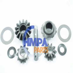 РМК редуктора FORD TRANSIT 2000-2006 (Шестерни) HMPX HMP YC15 4599 AA