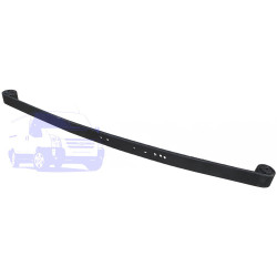 Лист ресори FORD TRANSIT 2000-2006 (KFOR26 Коренной) STR SS 22126