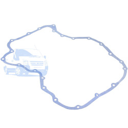 Прокладка кришки ГРМ FORD TRANSIT 2000-2014 (2.4TDCI) BSG BSG 30-116-031