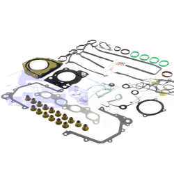 Набір прокладок двигуна FORD FOCUS 1998-2005 (1.6 ZETEC) KRC CONTA 00-6008-01E