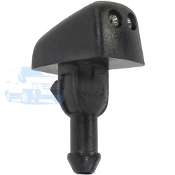 Форсунка омивача FORD TRANSIT 1990-2014 CANER C 280