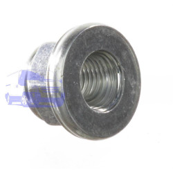 Гайка FORD TRANSIT 1998- (Ø14X1.5MM) ORIGINAL 1375821