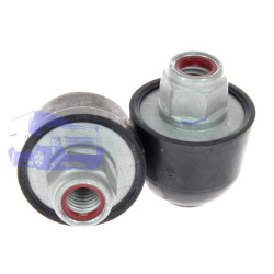 Гайка стійки переднього стабілізатора FORD TRANSIT 1999-2006 ORIGINAL 1099261