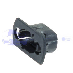 Кліпса кріпильна FORD TRANSIT/MONDEO 1994-2000 HMPX CNR W700800 S300