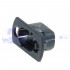 Кліпса кріпильна FORD TRANSIT/MONDEO 1994-2000 HMPX CNR W700800 S300