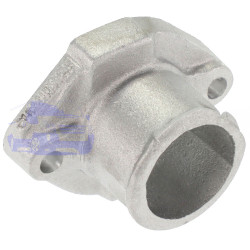 Корпус термостату FORD TRANSIT 1991-2000 (Трубка) STANDART STD 719