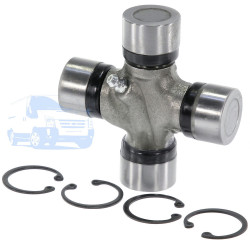 Хрестовина кардана 27X82 FORD RANGER/TRANSIT 2002-2012 BSG BSG 30-460-002