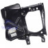 Кронштейн фари правої FORD TRANSIT 1991-2000 UMAY TRS 141 R