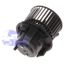 Мотор обігрівача салону FORD TRANSIT 1994-2014 HMPX HMP 95VW 18456 BB