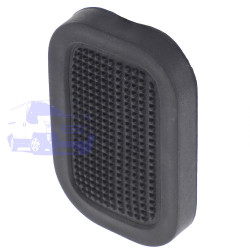 Накладка педалі FORD TRANSIT 1985-2000 ECEM 764-ECEM