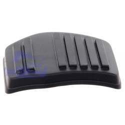Накладка педалі FORD TRANSIT/FOCUS/MONDEO/CONNECT/FIESTA ORIGINAL 1029040