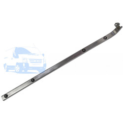 Напрямна двері розсувної центральна FORD TRANSIT 1985-2000 (1400ММ) BSG BSG 30-975-051