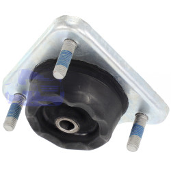 Опора переднього амортизатора FORD TRANSIT 1991-2000 AS METAL 45FR1020