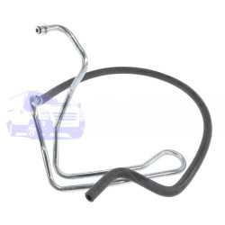 Патрубок гідропідсилювача FORD TRANSIT 1991-2000 BSG BSG 30-725-008
