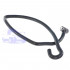 Патрубок обігрівача FORD TRANSIT 1994-2000 (2.5DI) ONKA CM 33361