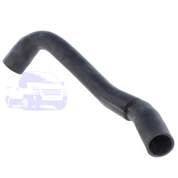 Патрубок радіатора верхній FORD TRANSIT 1994-2000 (2.5DI 76PS) ONKA CM 33364