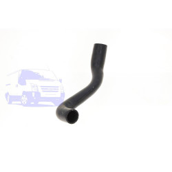 Патрубок радіатора верхній FORD TRANSIT 1994-2000 (2.5DI) BSG BSG 30-720-001