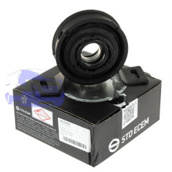Підшипник підвісний FORD TRANSIT 1991-2022 (30MM) ECEM 746-ECEM