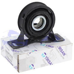 Підшипник підвісний FORD TRANSIT 1991-2022 (30MM) TIRSAN CB.03013.50.02