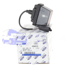 Підсвітка номера FORD FORD TRANSIT 1991-2014 ORIGINAL 4388315