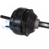 Подушка двигуна FORD TRANSIT 1994-2000 (2.5DI R) MEKSAN MKS 431