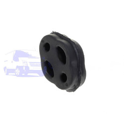Подушка глушника FORD TRANSIT 1994-2000 BSG BSG 30-700-018