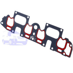 Прокладка колектора впускного FORD SIERRA/SCORPIO/TRANSIT 1986-2006 (2.0 DOHC) BGA MG9335