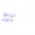Прокладка колектора випускного FORD TRANSIT 1991-2000 (2.5TDI Двуслойная) ARI-IS AR 873