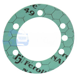 Прокладка півосі FORD TRANSIT 1991-2000 (1MM) ARI-IS AR 826