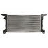 Радіатор двигуна FORD TRANSIT 1977-1994 (1.6OHC/2.0OHC/2.5DI 322X600X34) THERMOTEC D7G013TT