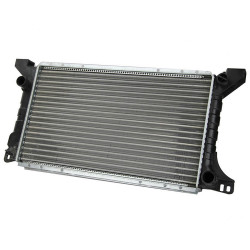 Радіатор двигуна FORD TRANSIT 1994-2000 (2.5DI/2.5TDI 325X695X40) THERMOTEC D7G007TT