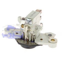 Реле генератора FORD TRANSIT 1991-2000 (BOSCH) HMPX HMP 22 BOS 0193L