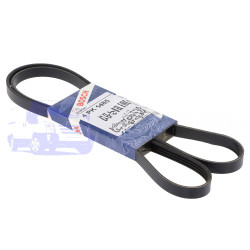 Ремінь полікліновий FORD TRANSIT 1991-2000 (4PK1485) BOSCH 1 987 946 290