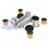 Ремкомплект супорту переднего FORD TRANSIT 1991-2000 (Верхний) FASE FSE 11-514-004