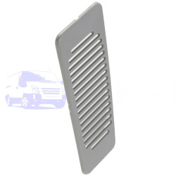 Решітка вентиляції внутрішня задня ліва FORD TRANSIT 1994-2000 HMPX HMP 95VB V018K30 ABY5MS