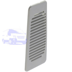 Решітка вентиляції внутрішня задня права FORD TRANSIT 1994-2000 HMPX HMP 95VB V018K29 ABY5MR